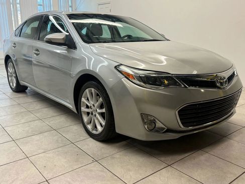 Used 2013 Toyota Avalon XLE Touring FWD image 1