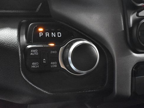 Used 2021 RAM 1500 Big Horn image 18