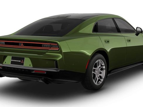 New 2026 Dodge Charger GT w/ Driver Convenience Group image 13