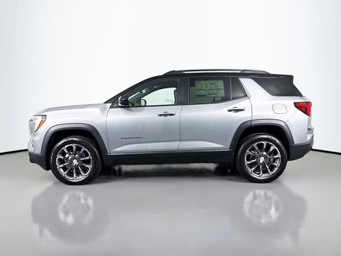 New 2026 GMC Terrain Elevation w/ Elevation Premium Package AWD/4WD image 4