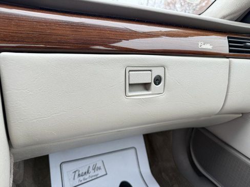 Used 1997 Cadillac Seville SLS w/ Leather/Lumbar Pkg image 38