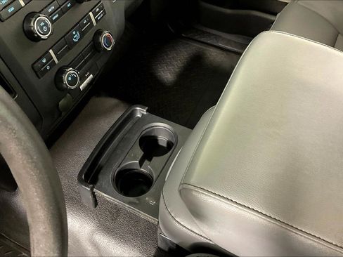 Used 2013 Ford F150 XL w/ Mid Equipment Group RWD image 16