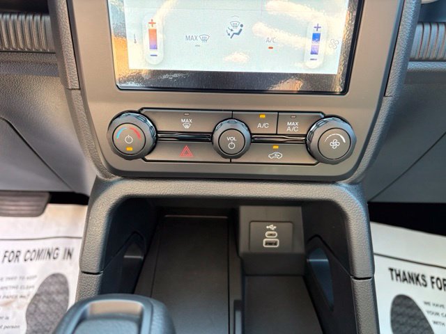 New 2026 Ford Ranger XL w/ Trailer Tow Package AWD/4WD image 21