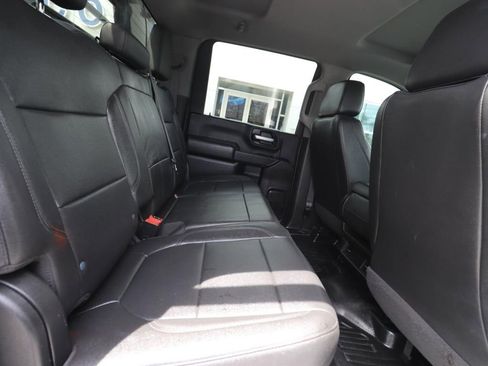 Used 2021 Chevrolet Silverado 3500 W/T w/ WT Convenience Package AWD/4WD image 23