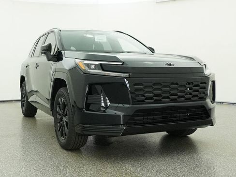 New 2026 Toyota RAV4 AWD Plug-in Hybrid image 6