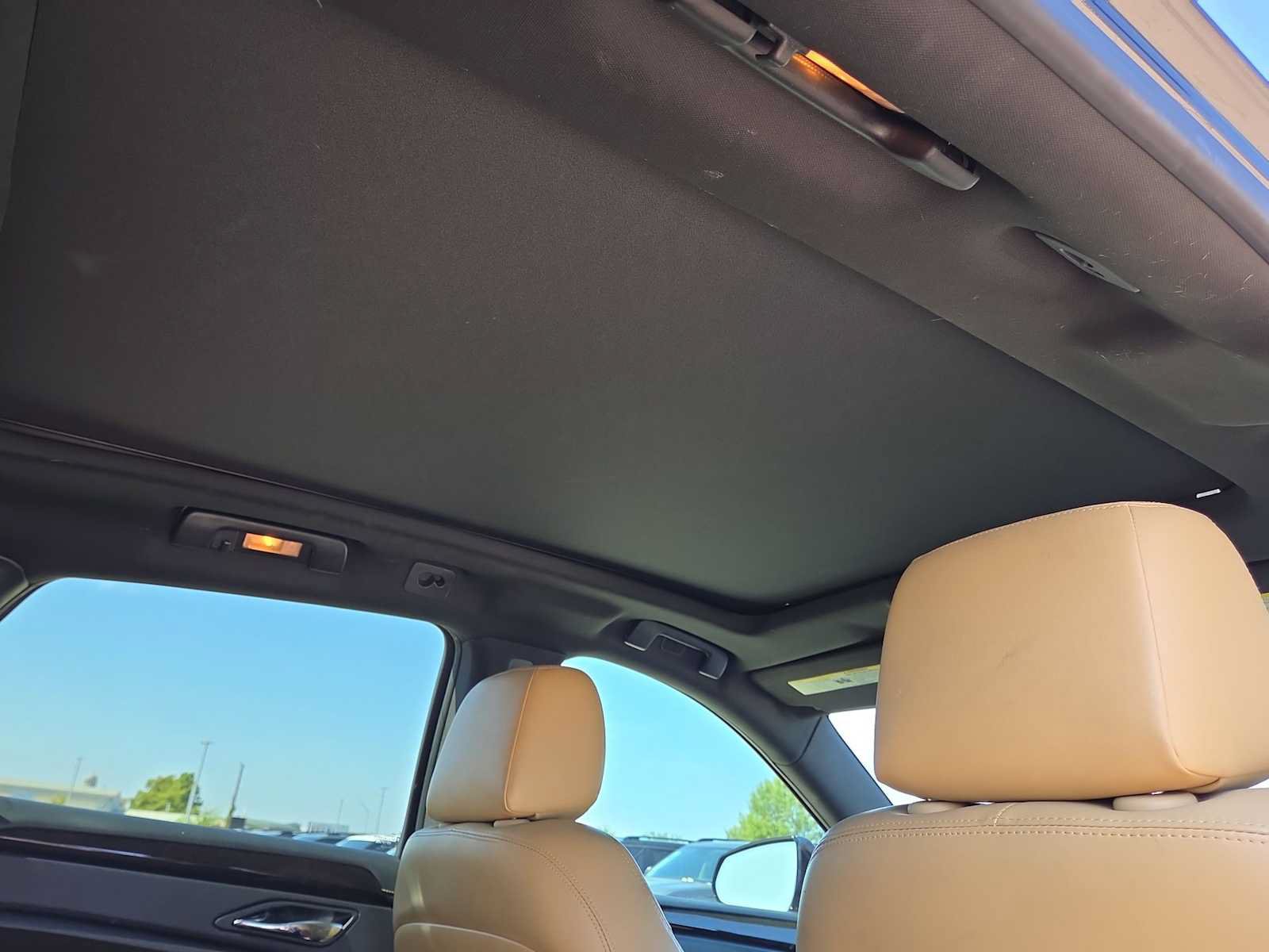Used 2014 Cadillac SRX Performance w/ Driver Awareness Package FWD image 23
