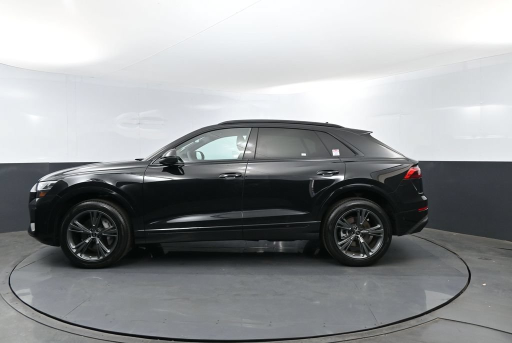New 2026 Audi Q8 Premium AWD/4WD image 25