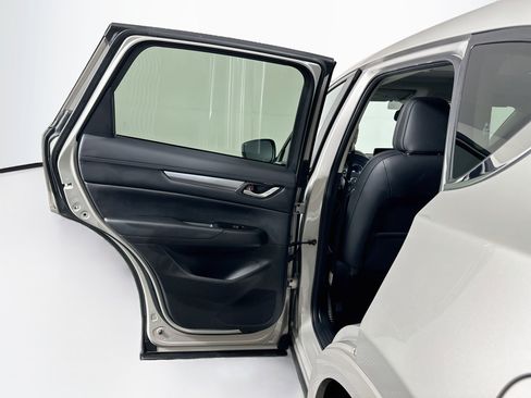 Used 2025 MAZDA CX-5 AWD 2.5 S w/ Preferred Package image 26