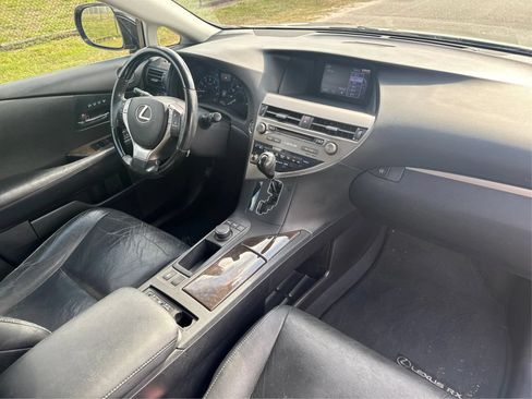 Used 2015 Lexus RX 350 FWD image 16