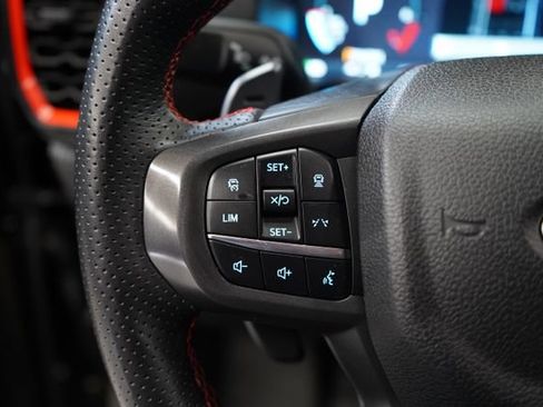 Used 2025 Ford Ranger Raptor AWD/4WD image 17