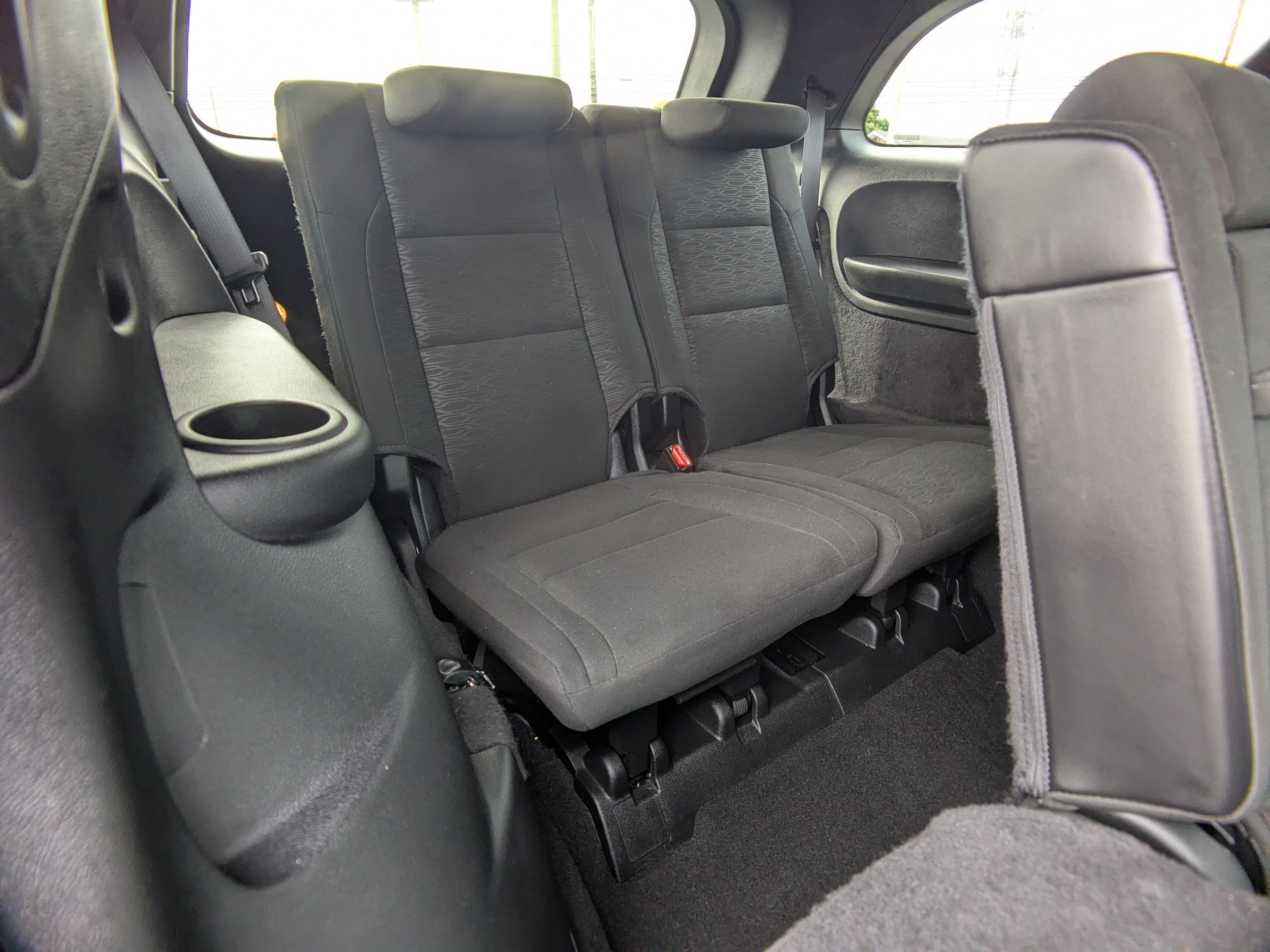 Used 2025 Dodge Durango GT AWD/4WD image 14