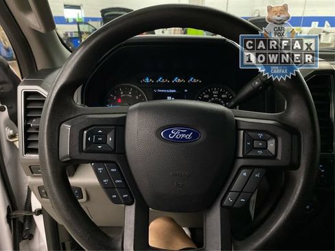 Used 2018 Ford F150 XLT w/ Trailer Tow Package AWD/4WD image 22