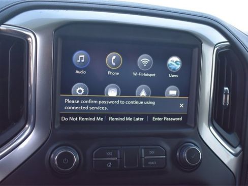 Used 2020 Chevrolet Silverado 1500 LT w/ All-Star Edition image 27