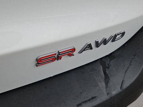 New 2026 Nissan Kicks SR w/ Cold Weather Package AWD/4WD image 3