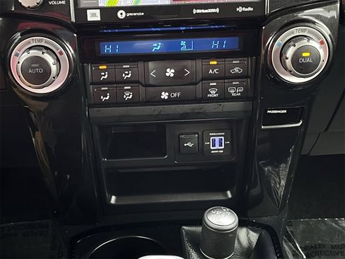 Used 2023 Toyota 4Runner TRD Pro image 18