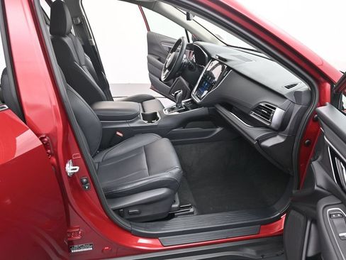 Used 2023 Subaru Outback Limited XT AWD/4WD image 24