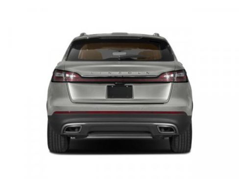 Certified 2023 Lincoln Nautilus FWD w/ Premium Package image 5