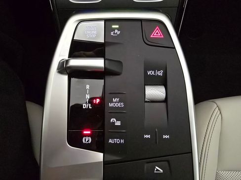 New 2026 BMW X1 xDrive28i w/ Technology Package image 16