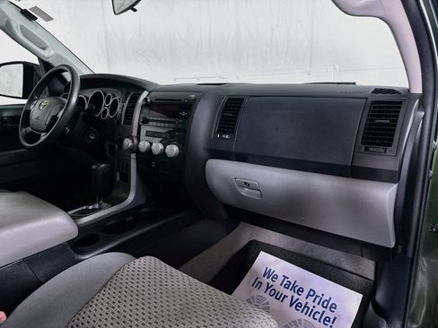 Used 2011 Toyota Tundra 4x4 Double Cab w/ TRD Off-Road Pkg image 25