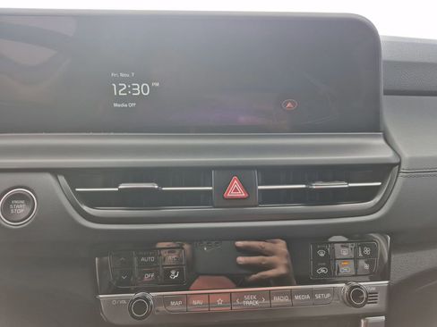 New 2026 Kia Seltos SX w/ SX Sunroof Package image 8