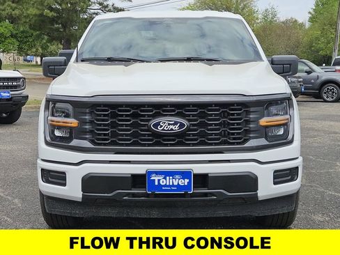 New 2026 Ford F150 STX RWD image 3