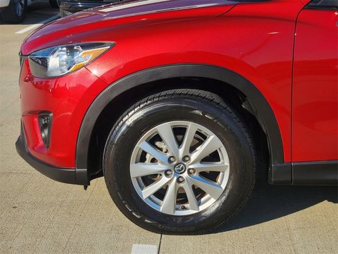 Used 2015 MAZDA CX-5 Grand Touring image 8