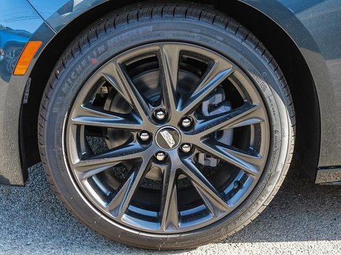 New 2026 Cadillac CT5 Sport image 10