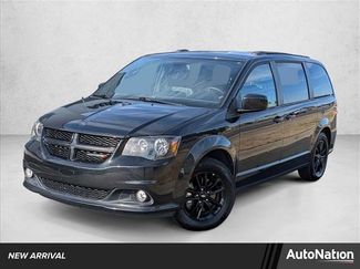 Used 2019 Dodge Grand Caravan GT video 1