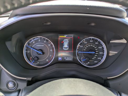 Used 2022 Subaru Ascent Limited w/ Technology Package AWD/4WD image 20