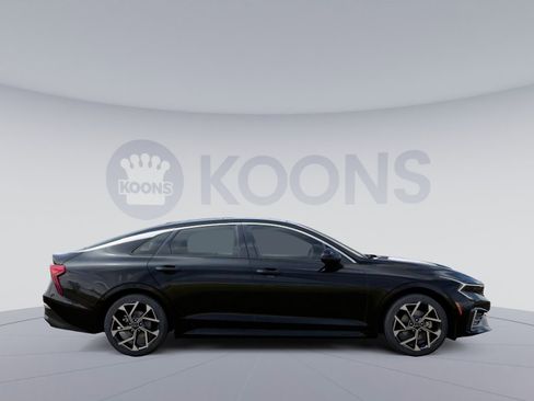 New 2025 Kia K5 EX image 10