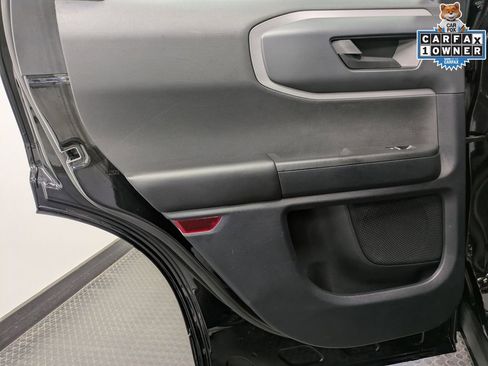 Used 2023 Ford Bronco Sport Big Bend w/ Convenience Package image 25