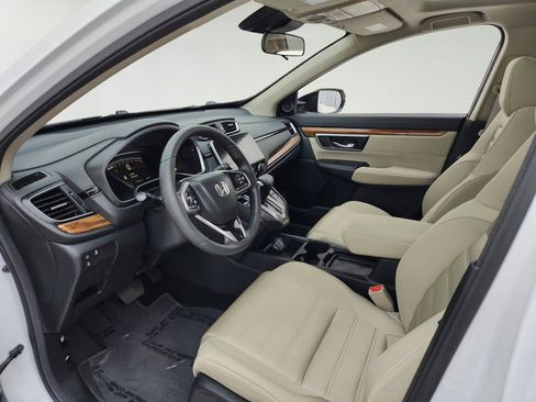Used 2019 Honda CR-V EX image 16