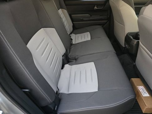 New 2025 Toyota Tacoma TRD Off-Road image 5