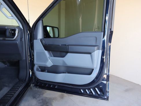 Used 2024 Ford F150 XL w/ Equipment Group 103A High image 37