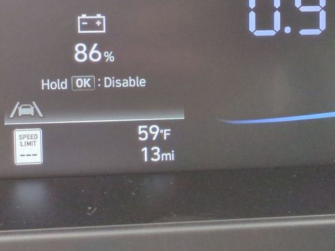 New 2026 Hyundai Elantra SEL Sport image 33