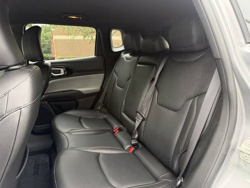 Used 2024 Jeep Compass Limited AWD/4WD image 24
