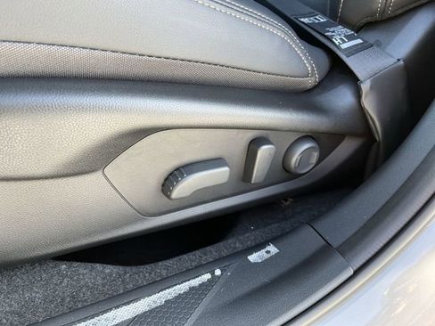 New 2026 Subaru Outback Limited XT image 16