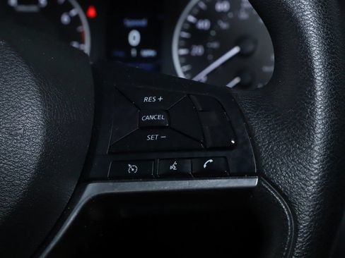 Certified 2023 Nissan Sentra S FWD image 25
