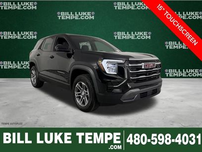 Used 2026 GMC Terrain Elevation