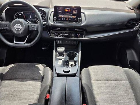 Used 2022 Nissan Rogue SV AWD/4WD image 15