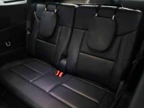Used 2025 Ford Explorer ST AWD/4WD image 12