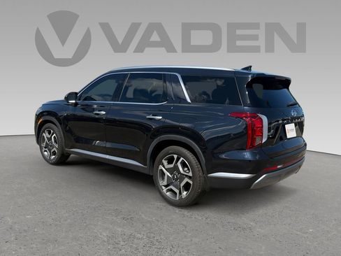 Used 2024 Hyundai Palisade SEL FWD image 22