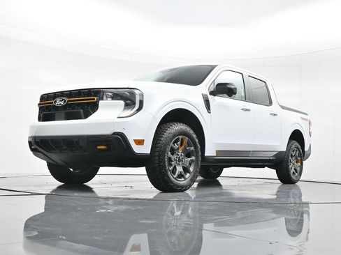 Used 2025 Ford Maverick Tremor AWD/4WD image 43
