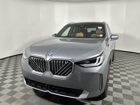 New 2026 BMW X3 xDrive30 image 7