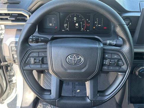 Certified 2025 Toyota Tacoma SR5 image 11