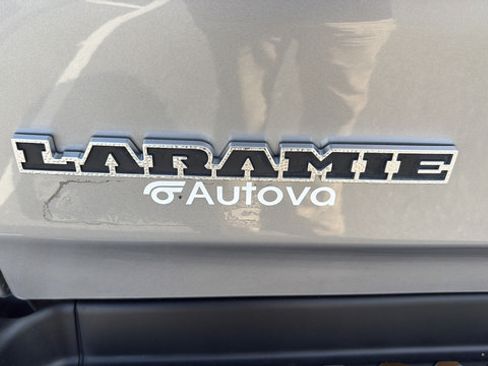Used 2021 RAM 1500 Laramie AWD/4WD image 30