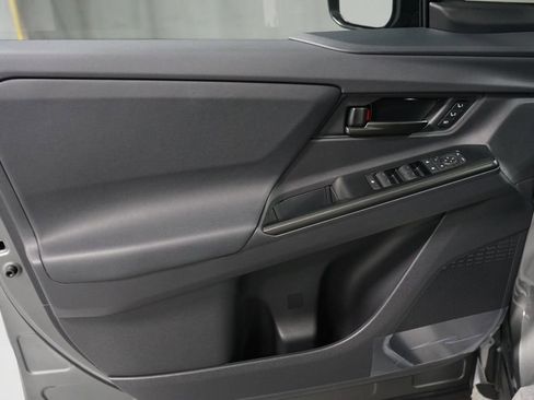 New 2026 Toyota bZ Limited image 31