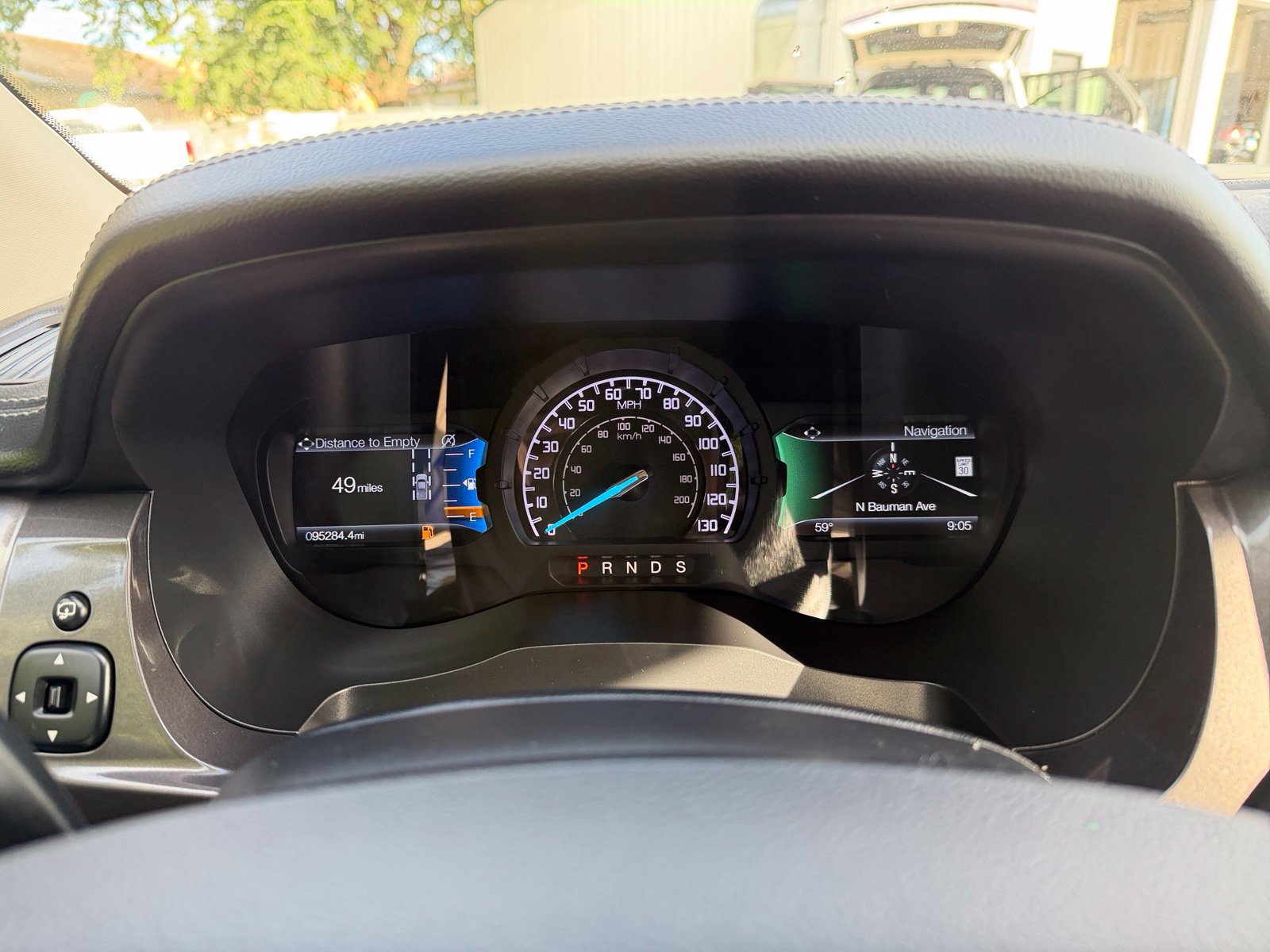 Used 2019 Ford Ranger Lariat w/ Equipment Group 501A Mid AWD/4WD image 29