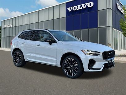 New 2026 Volvo XC60 B5 Ultra w/ Protection Package Premier