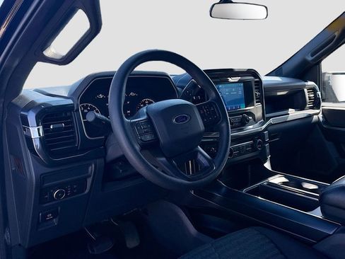 Used 2022 Ford F150 XL w/ STX Appearance Package image 20